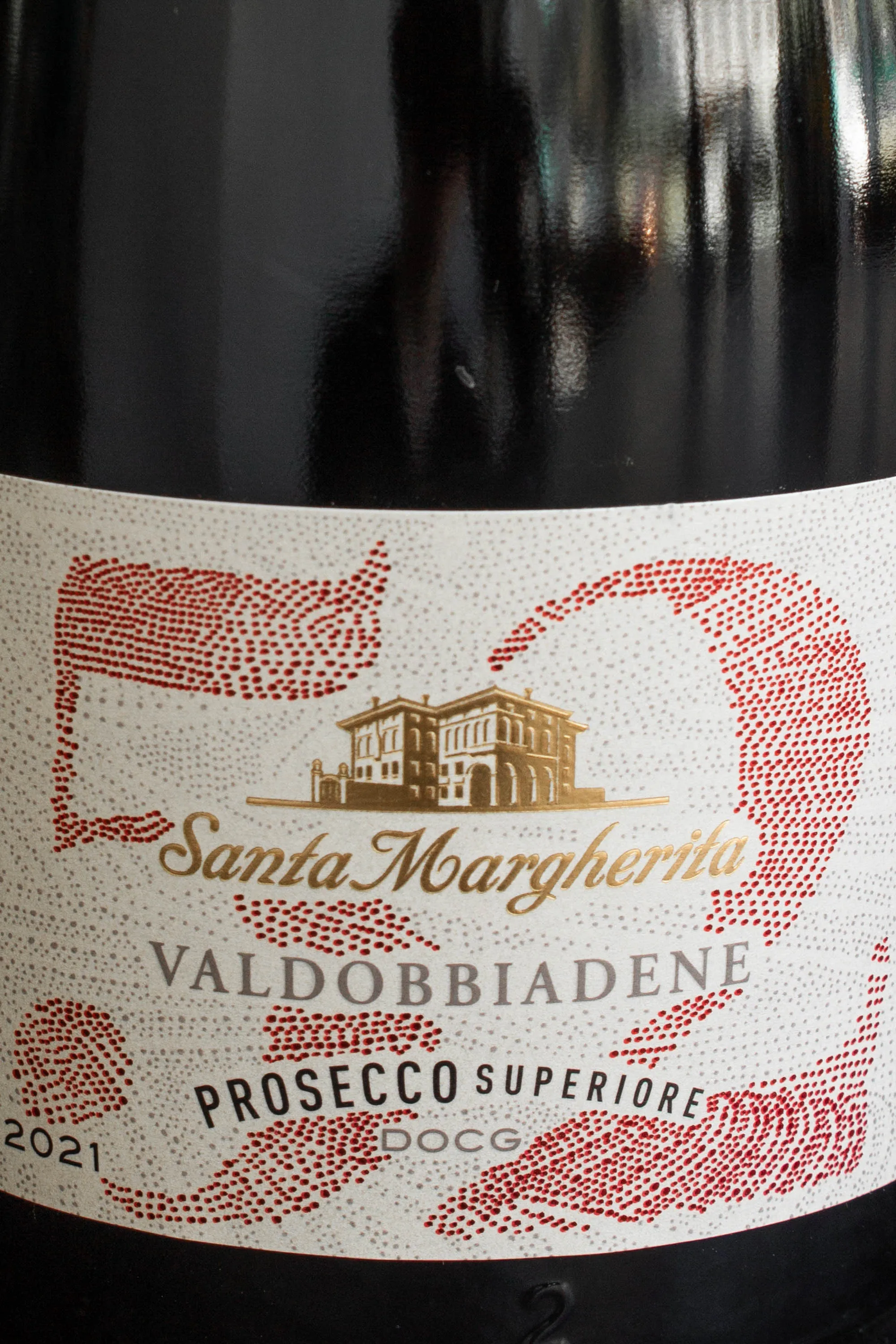 Игристое вино 52 Prosecco Di Valdobbiadene Superiore / 52 Просекко Ди Вальдоббьядене Суперьоре