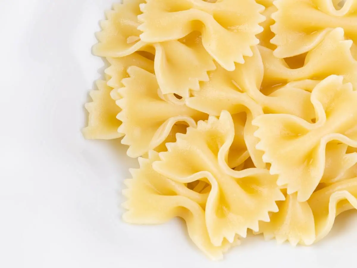 Детская паста