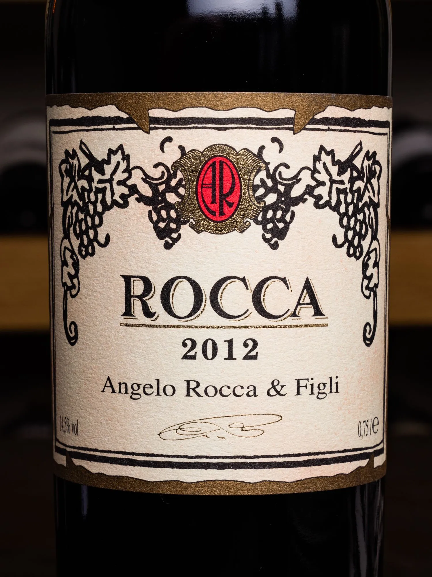 Вино Rocca Puglia / Рокка