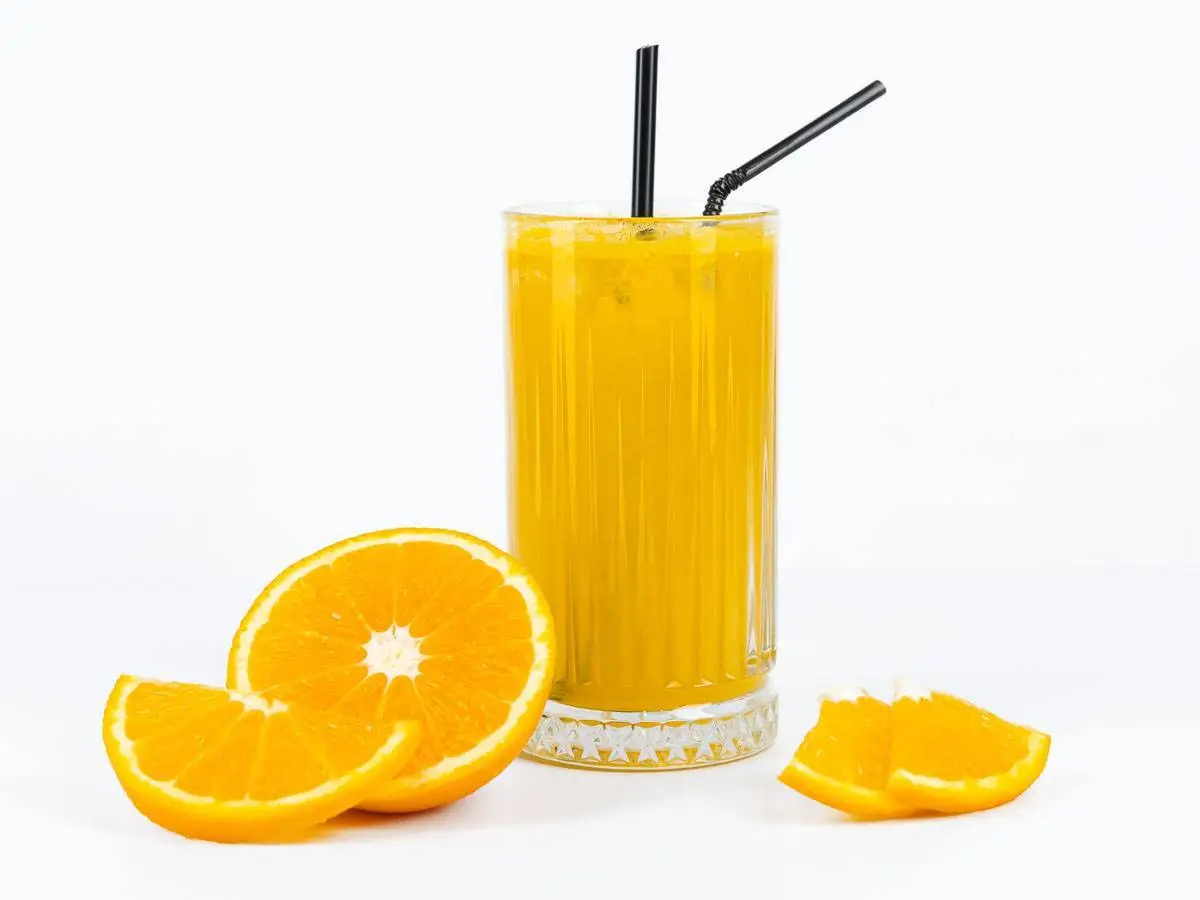 Лимонад цитрус