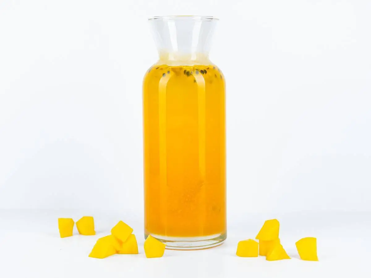 Лимонад манго-маракуя 1 л