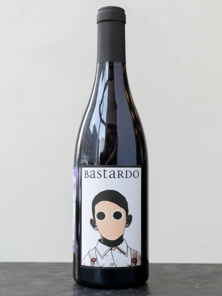 Вино Conceito Bastardo Douro / Консейто Бастардо