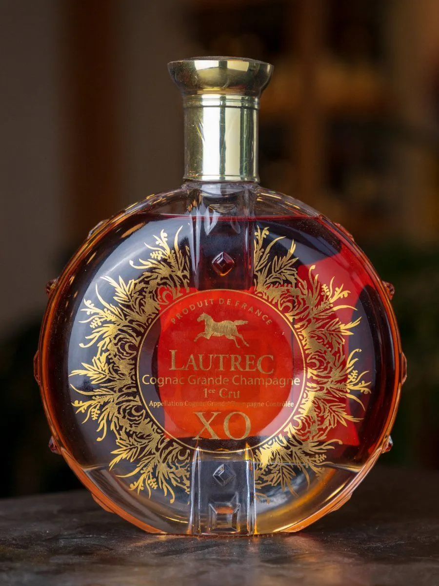 BUY] Lautrec XO Grande Champagne Cognac