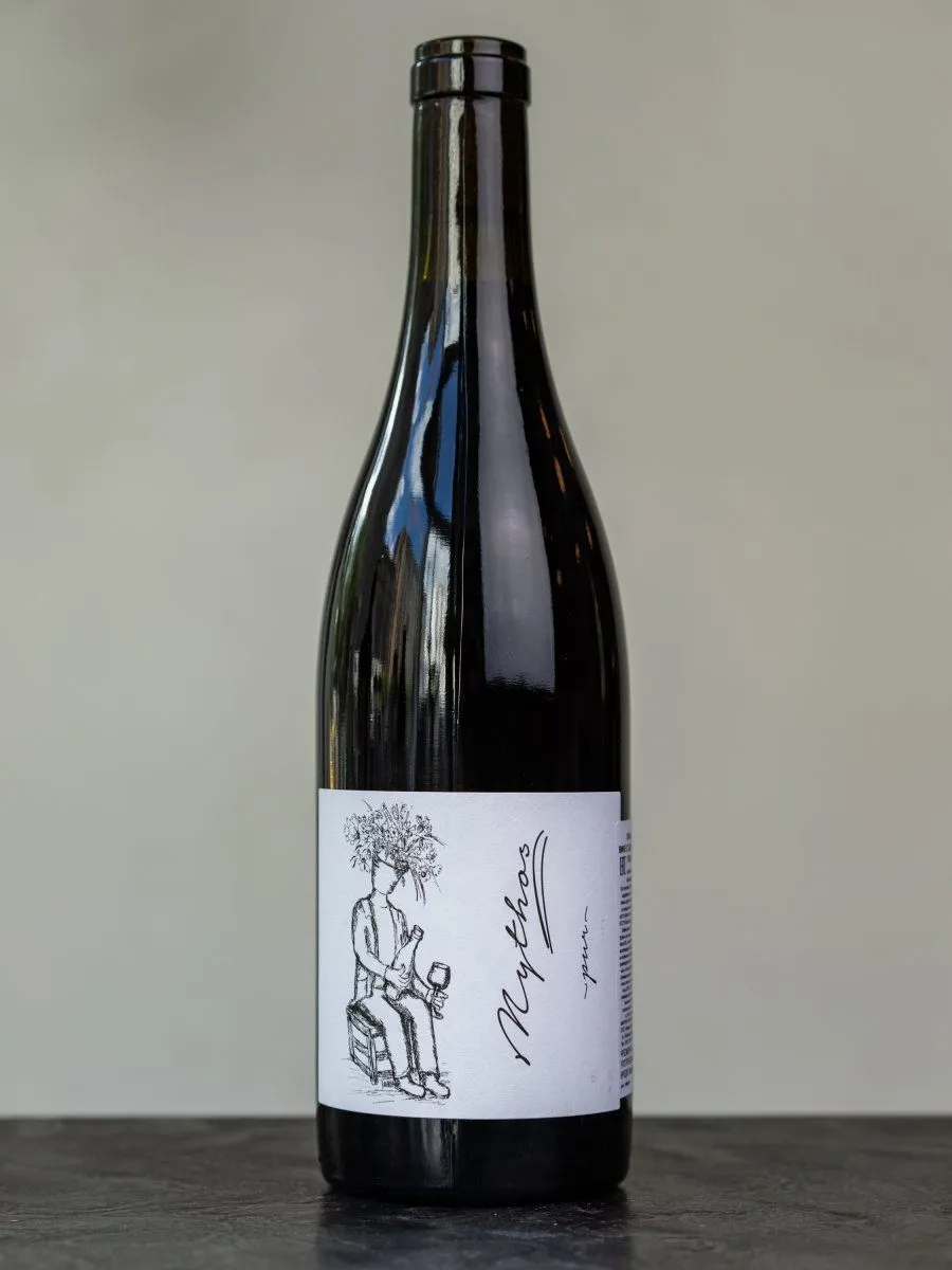 Купить вино Weingut Brand Pfalzer Landwein Mythos в винном ресторане Остерия цена Вино Weingut Brand Pfalzer Landwein Mythos / Вайнгут Бранд Пфалцер Ландвайн Мифос