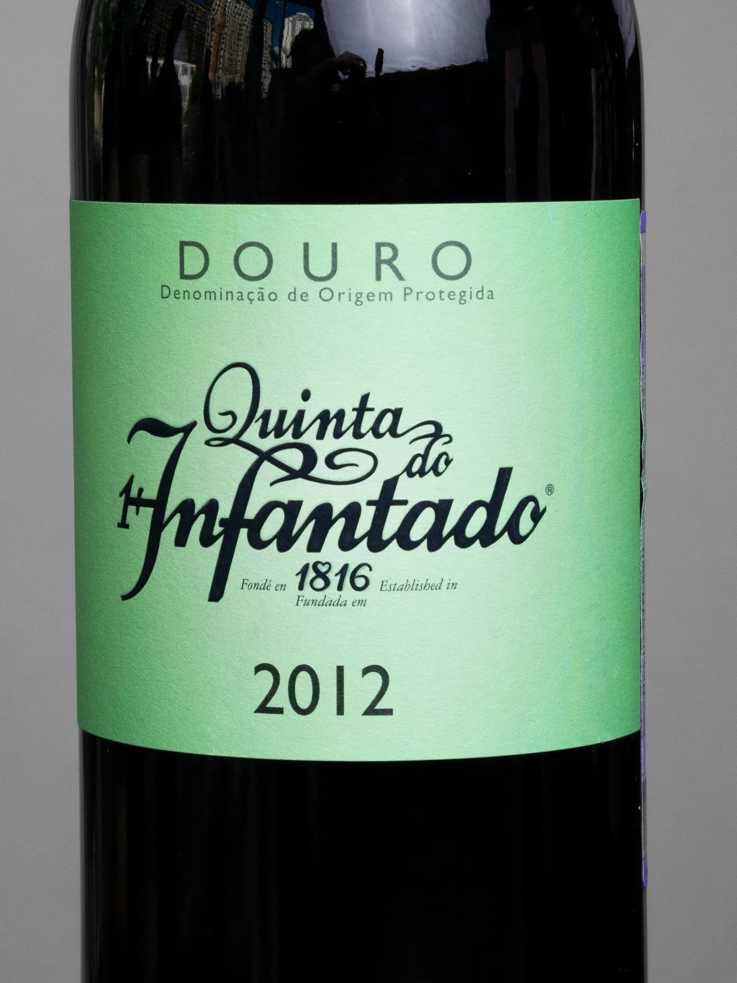 Вино Quinta do Infantado BIO Douro / Кинта ду Инфантадо БИО Дору