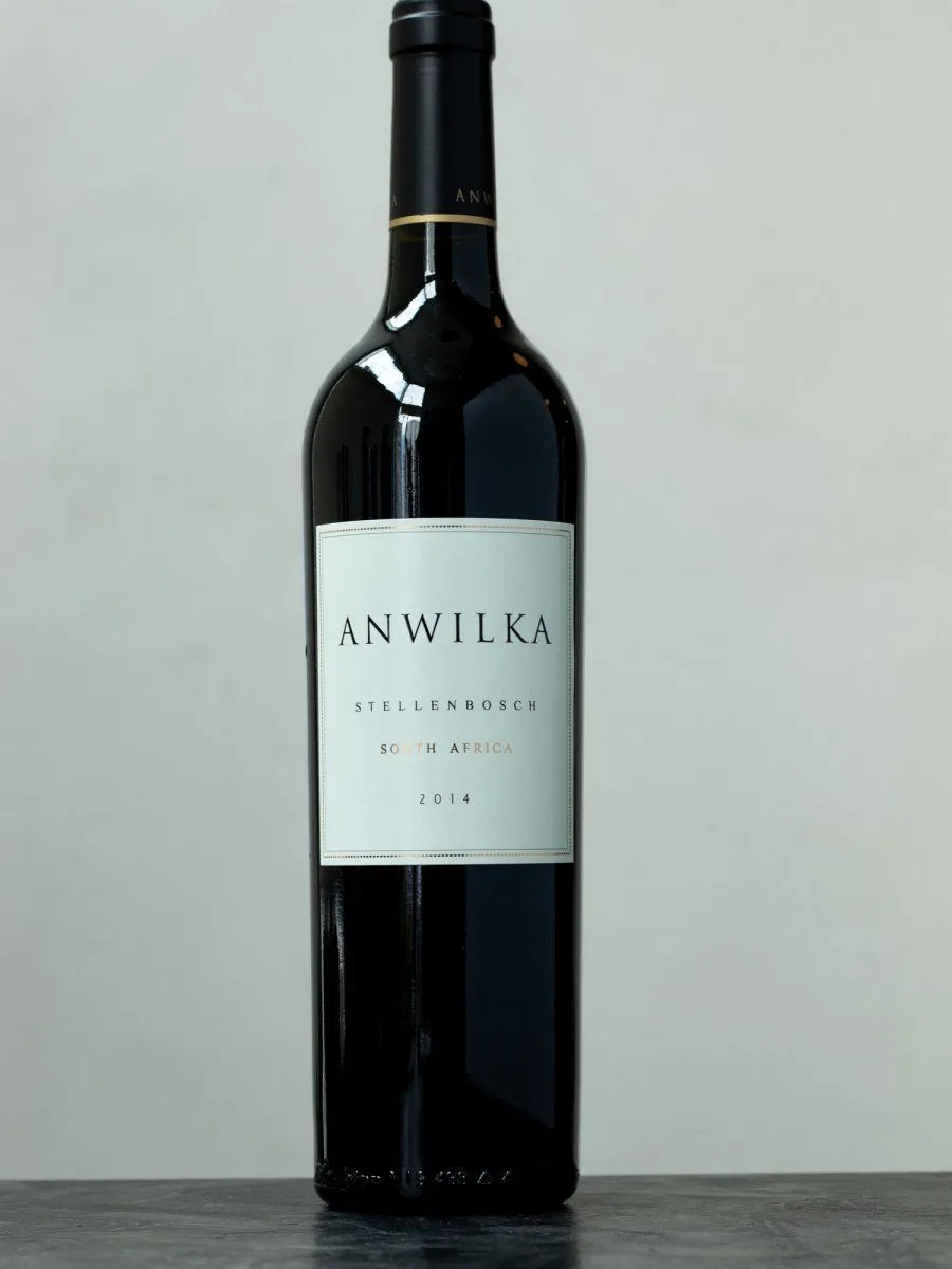 Купить вино Anwilka / Анвилка в винном ресторане Osteria Amici цена Вино Anwilka / Анвилка
