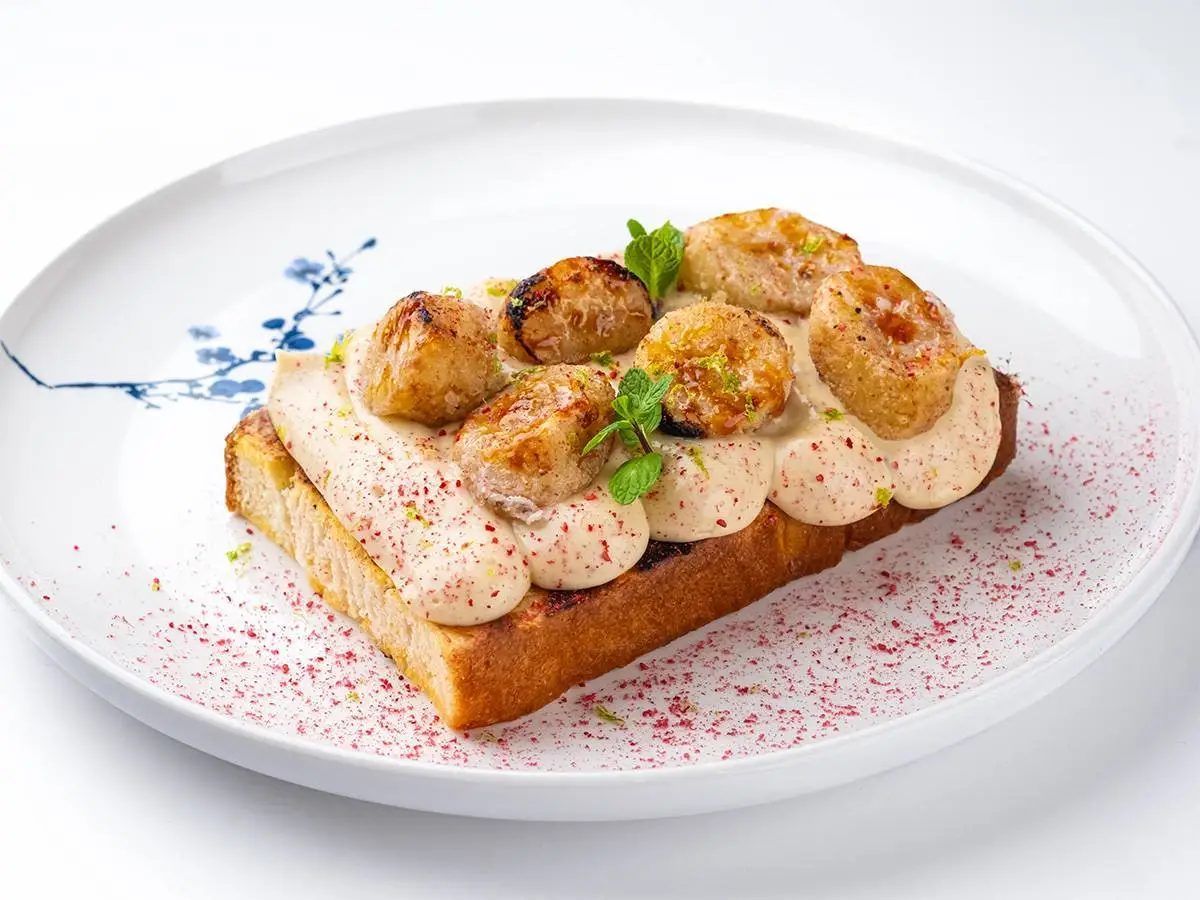 Французский тост