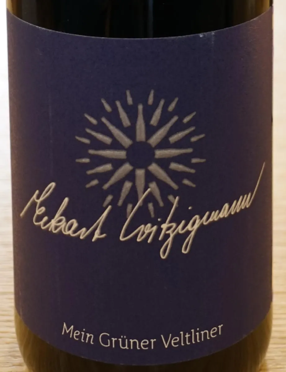 Купить Вино Turk, Gruner Veltliner Edition Witzigmann - лучшая цена в ресторане Остерия Амичи Вино Turk, Gruner Veltliner Edition Witzigmann / Тюрк, Эдишн Витцигманн