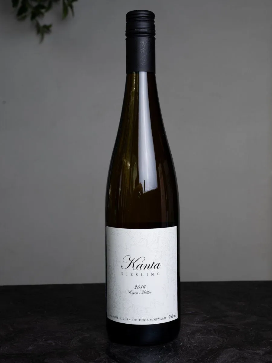 Вино Kanta Riesling / Канта Рислинг