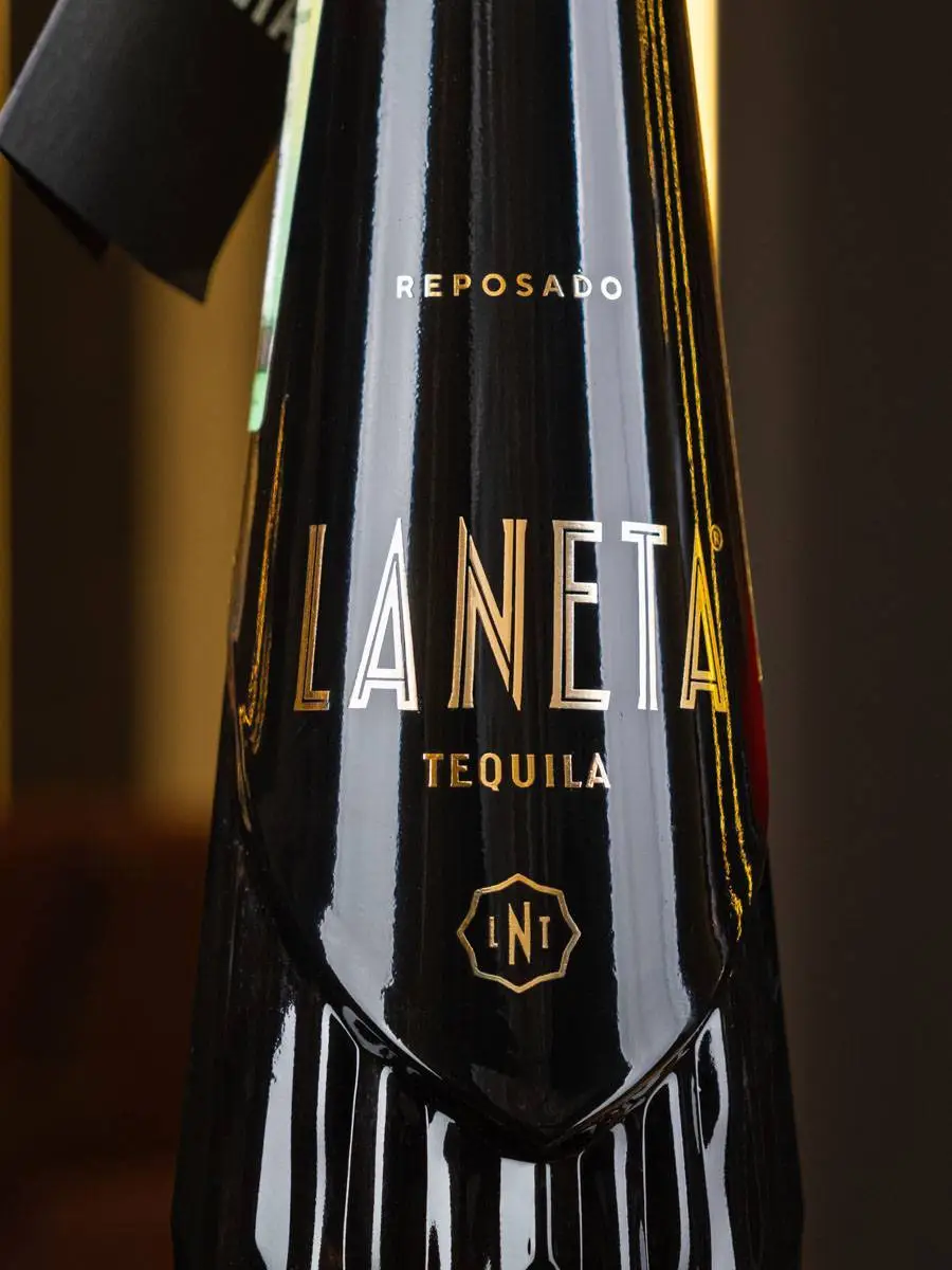 Текила Laneta Reposado / Ланета Репосадо