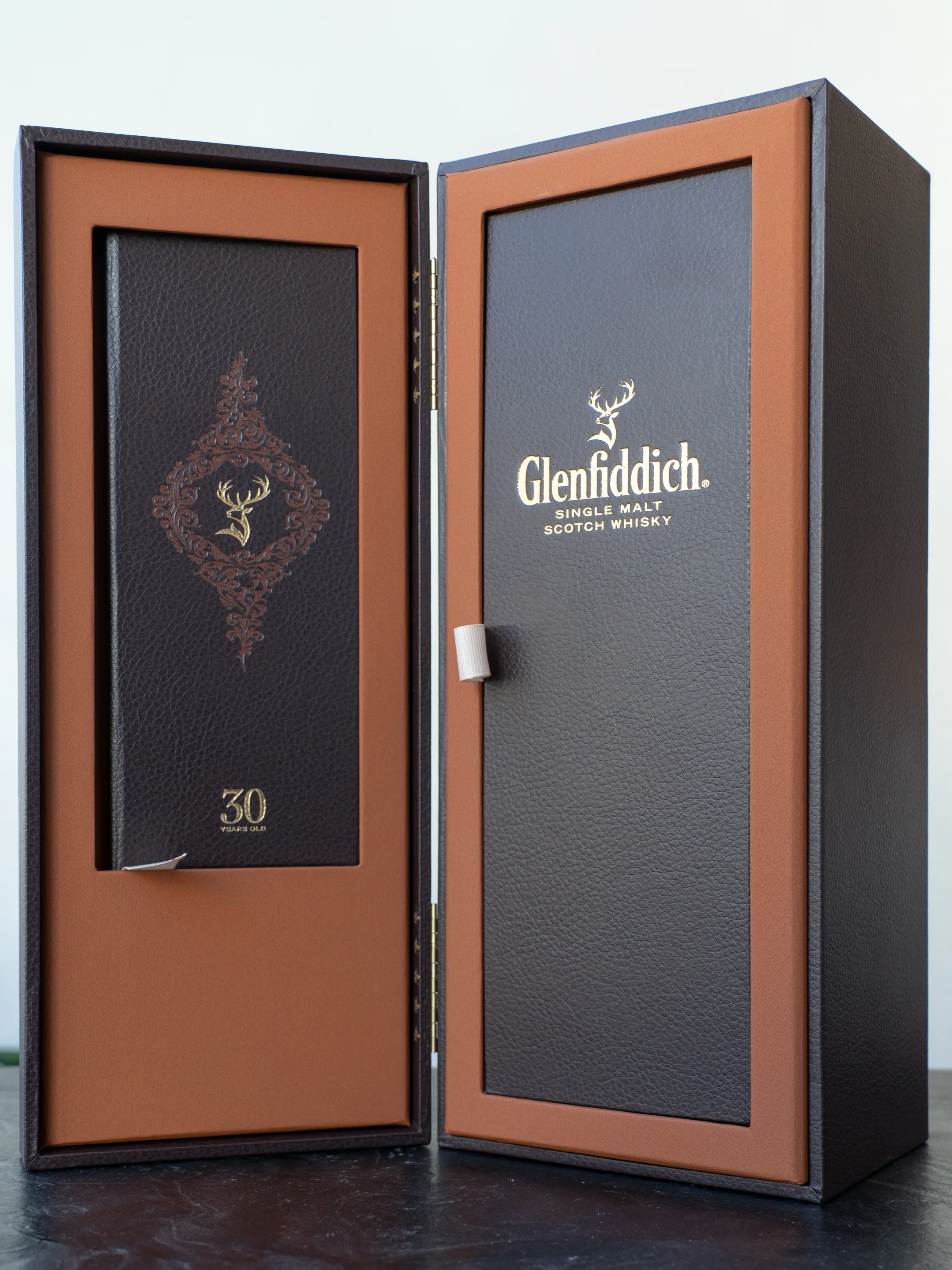 Виски Glenfiddich 30 Years Old / Гленфиддик 30 лет