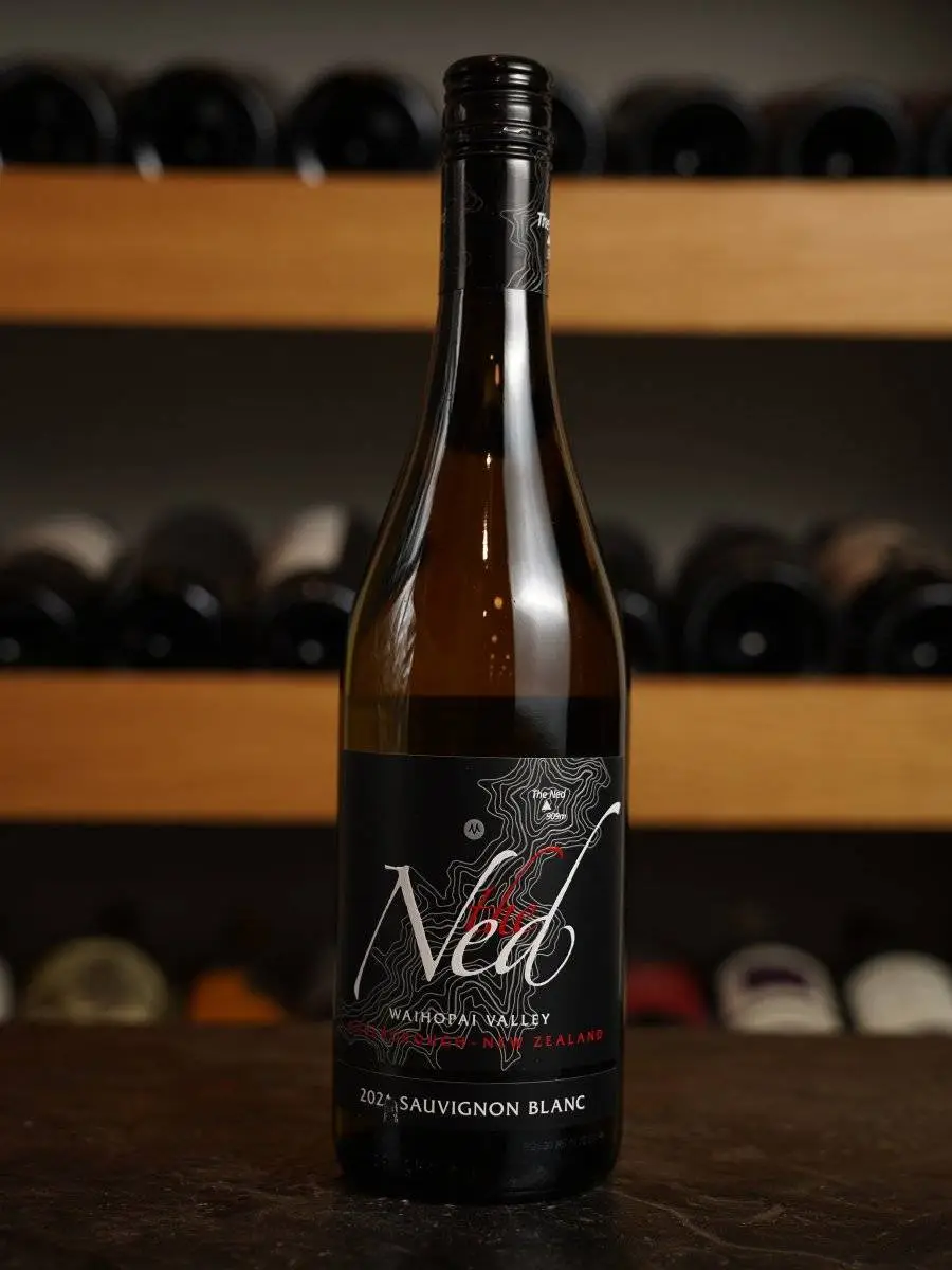 Вино The Ned Sauvignon Blanc / Нед Совиньон Блан
