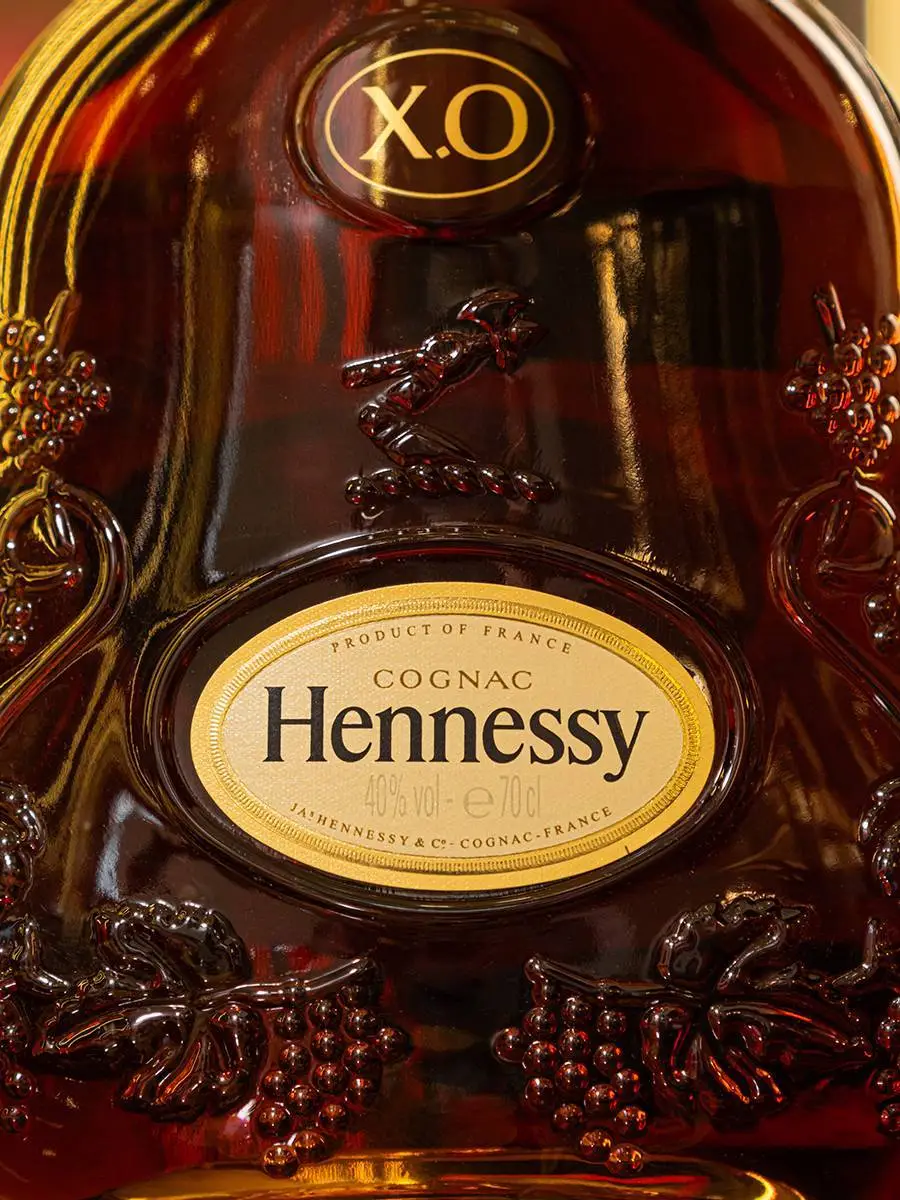 Коньяк Hennessy XO / Хеннесси ХО