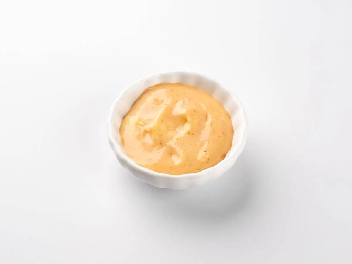 Спайси соус