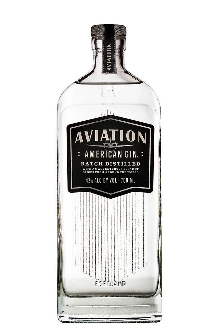 Джин Aviation / Авиэйшн