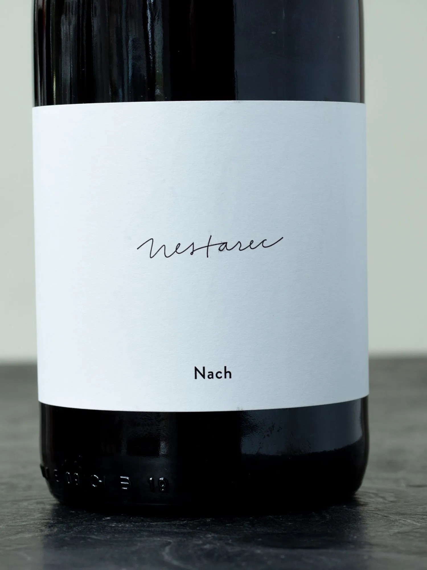 Вино Nestarec Nach / Нестарец Нах