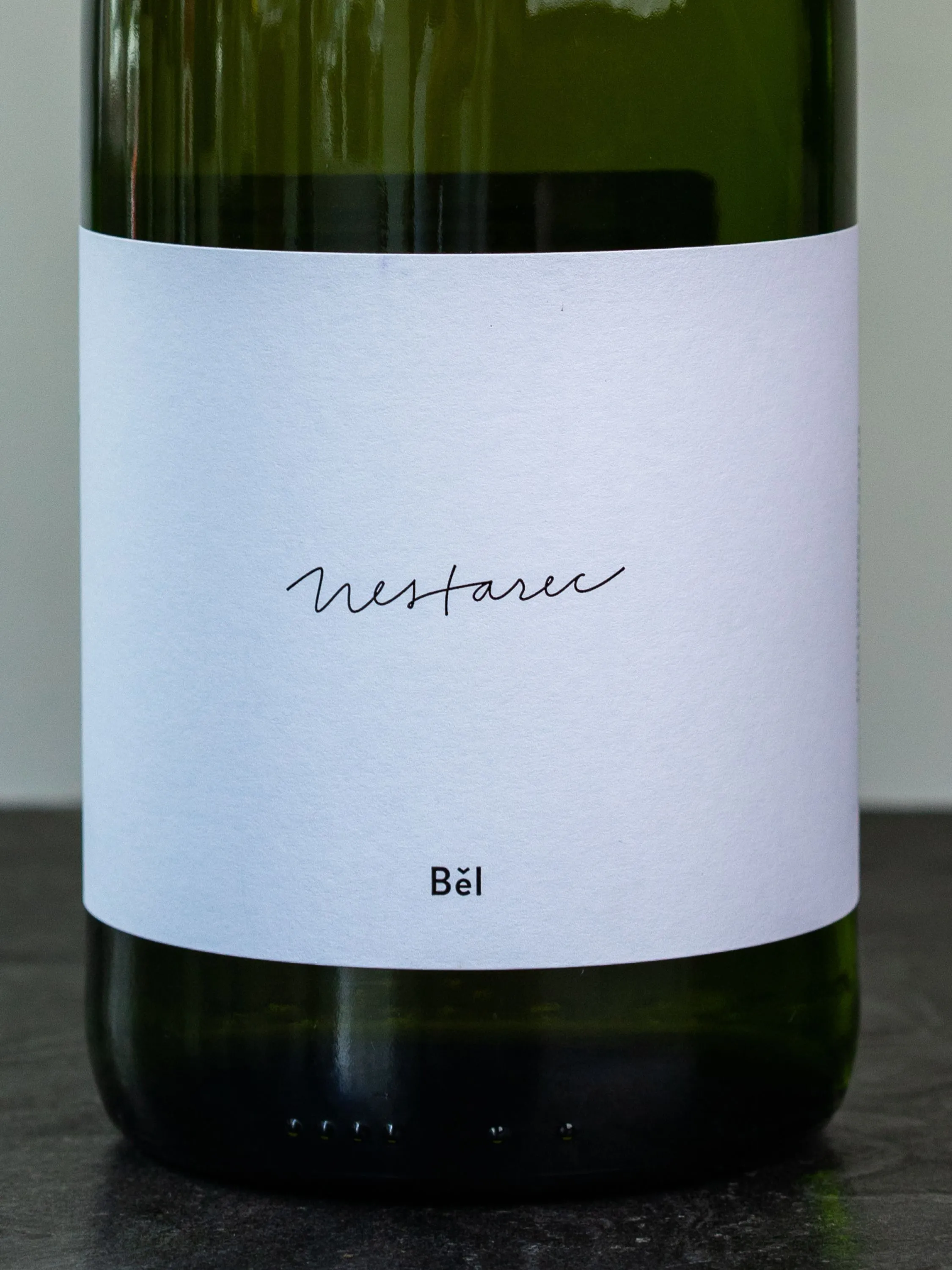 Вино Nestarec Bel / Нестарец Бел