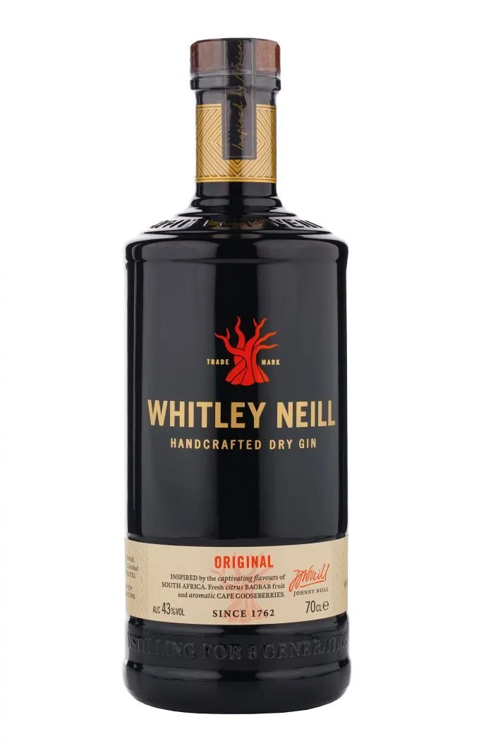 Джин Whitley Neill Original / Уитли Нилл Оригинал