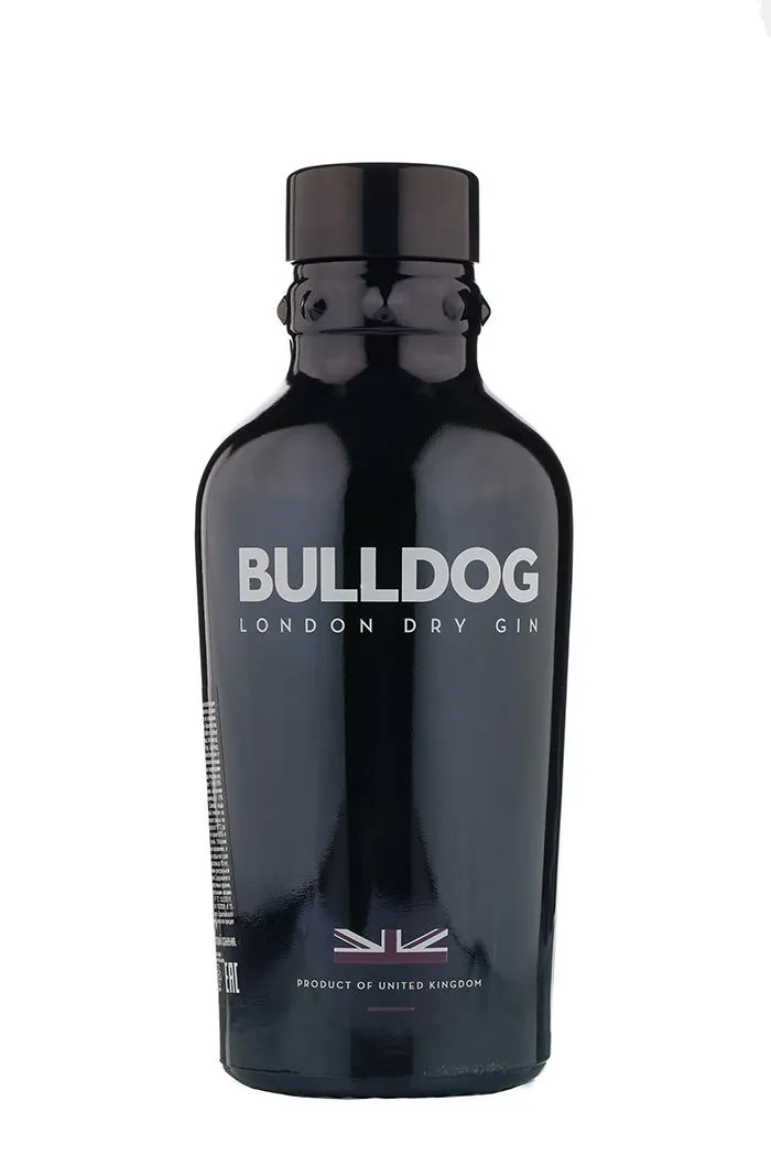 Джин Gin Bulldog купить в винном ресторане Остерия Амичи - лучшая цена Джин Gin Bulldog / Бульдог