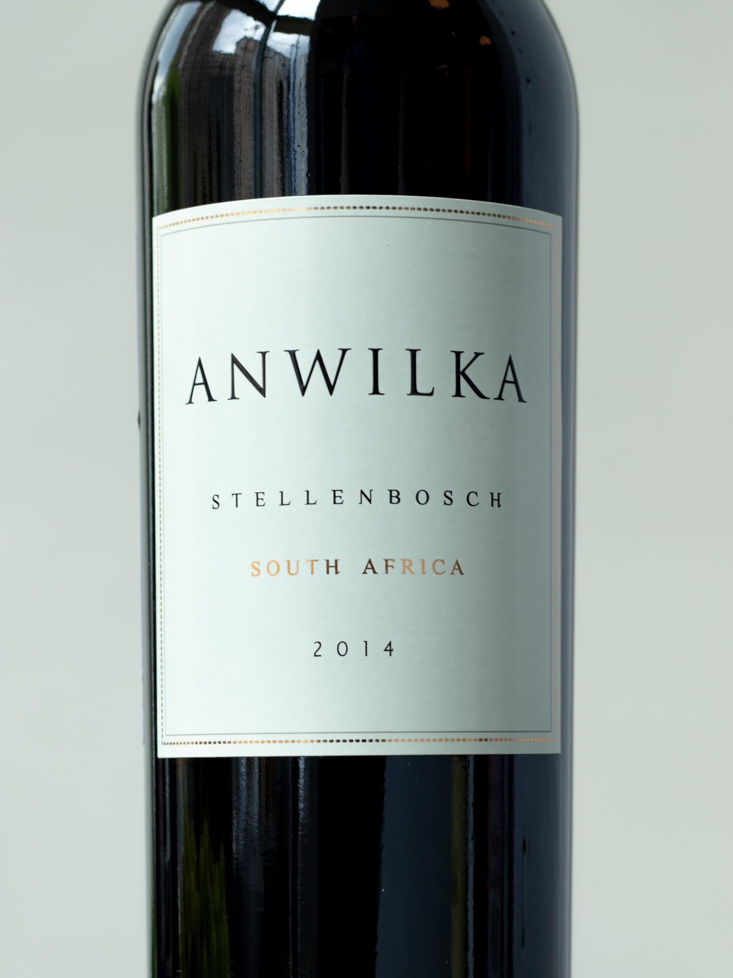 Вино Anwilka / Анвилка
