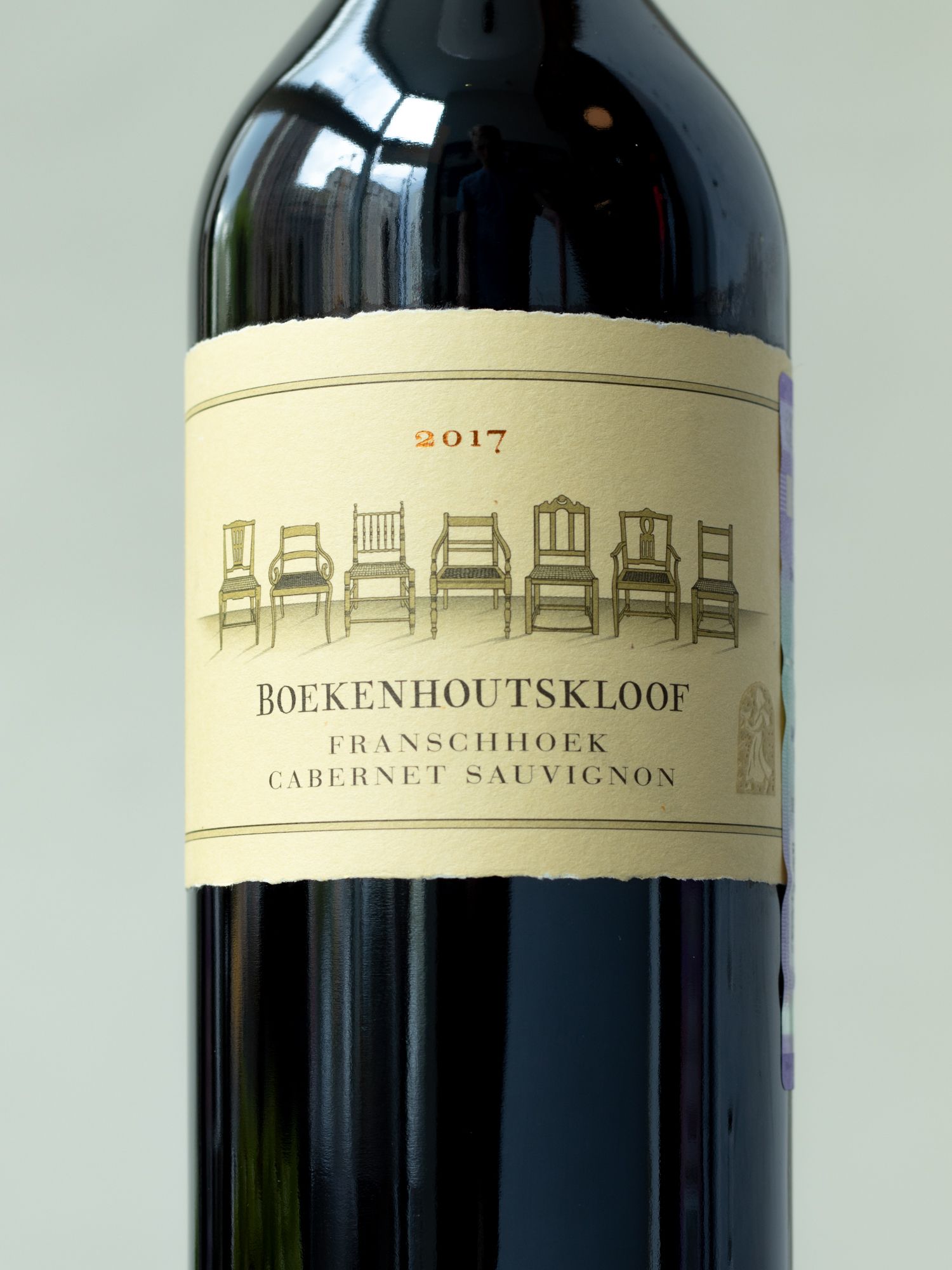 Вино Boekenhoutskloof Cabernet Sauvignon / Букенхоутсклуф Каберне Совиньон