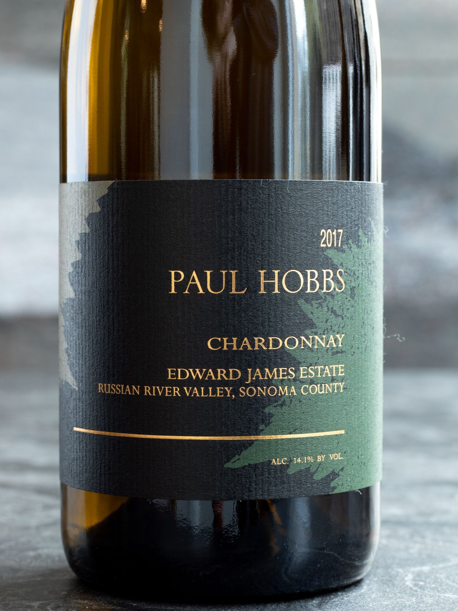Вино Paul Hobbs, Chardonnay Edward James Estate / Пол Хоббс, Шардоне, Эдвард Джеймс Эстейт