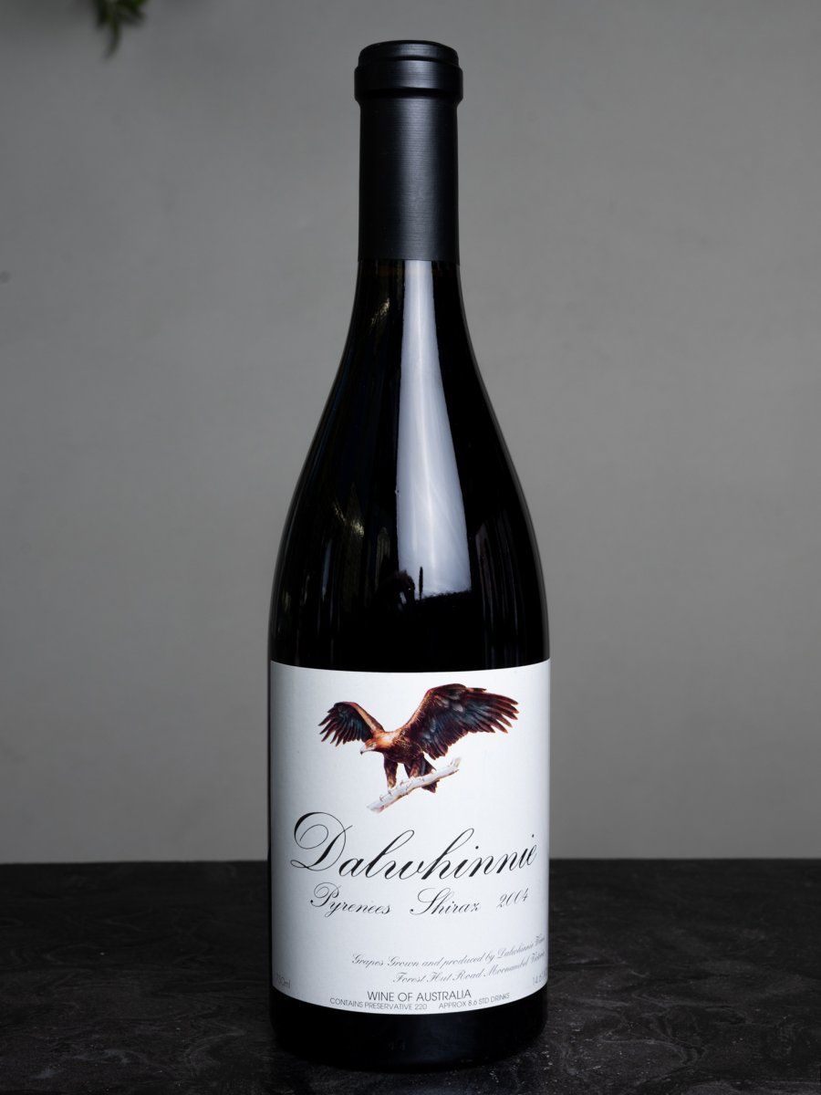 Вино Dalwhinnie Pyrenees Shiraz / Далуинни Пайрен Шираз