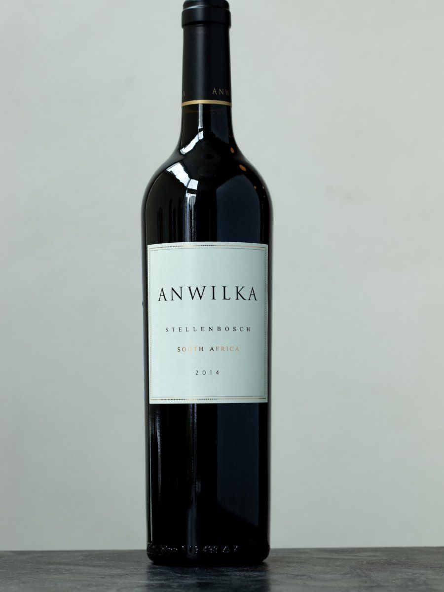Вино Anwilka / Анвилка