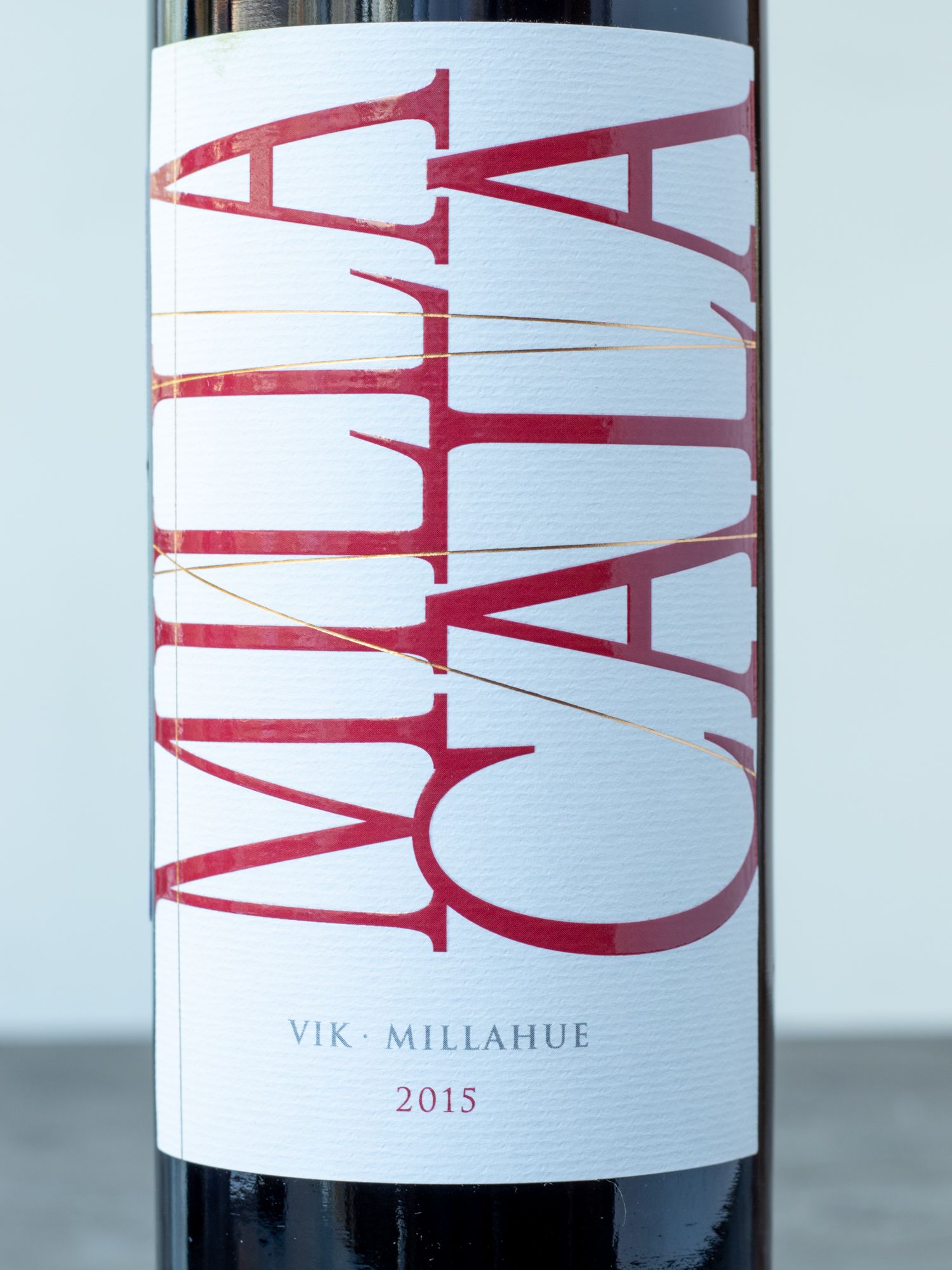 Купить вино Vik, Milla Cala / ВИК, Милла Кала в винном ресторане Osteria Amici Вино Vik, Milla Cala / ВИК, Милла Кала