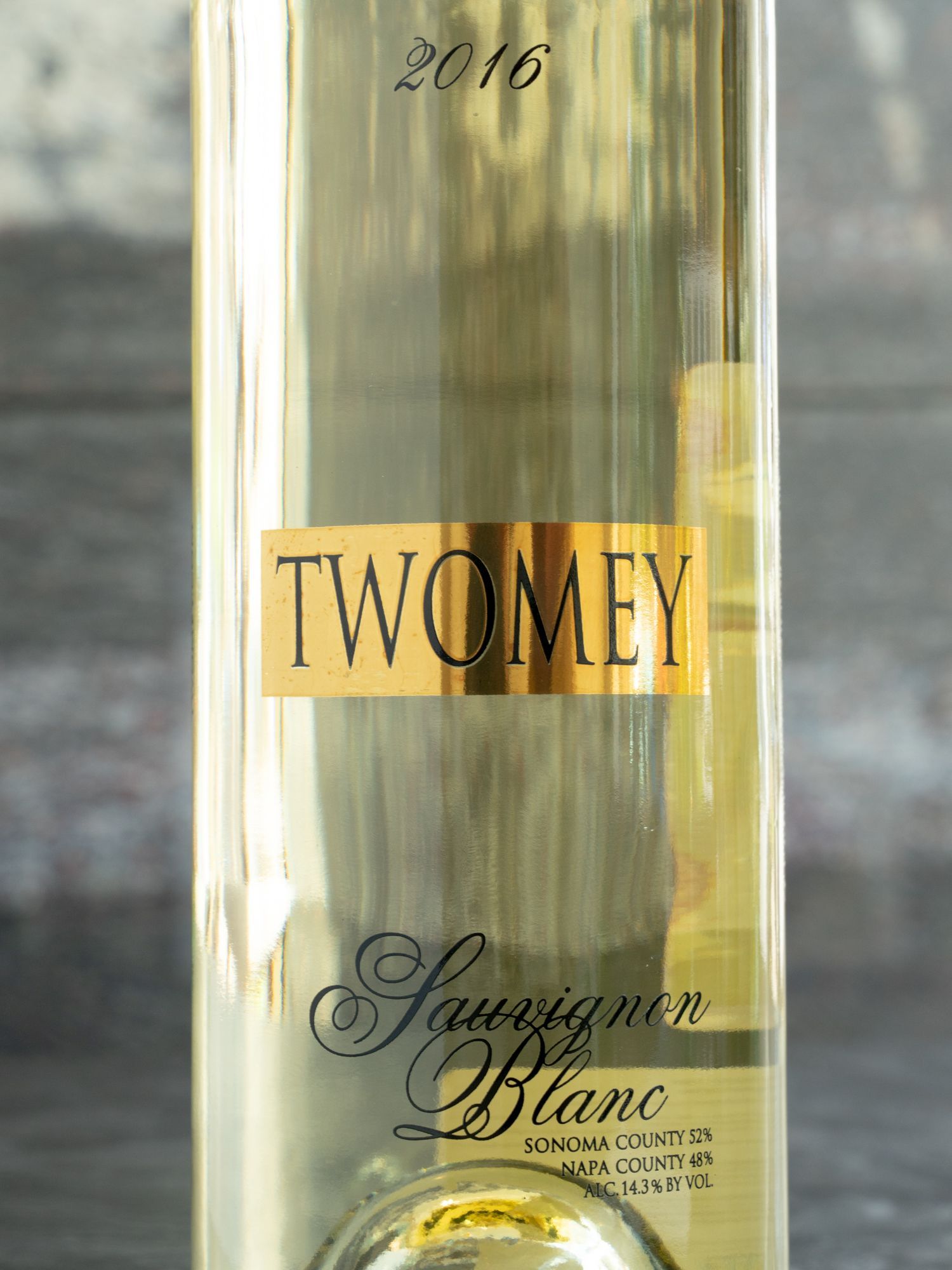 Купить вино Twomey Sauvignon Blanc в винном ресторане Остерия цена Вино Twomey Sauvignon Blanc / Туми Совиньон Блан