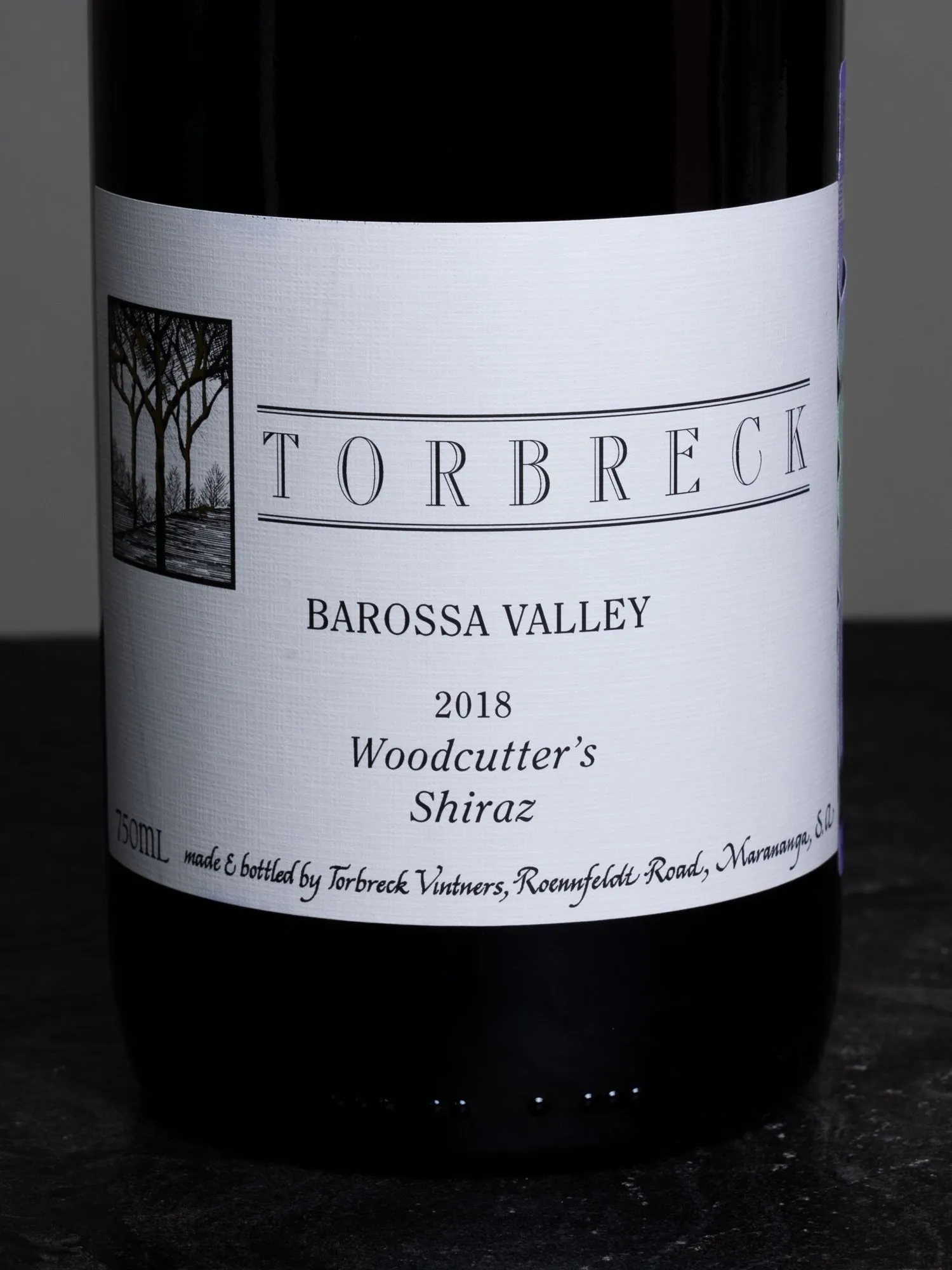 Купить вино Torbreck Woodcutter's Shiraz в винном ресторане Остерия цена Вино Torbreck Woodcutter's Shiraz /Торбрек Вудкаттерс Шираз