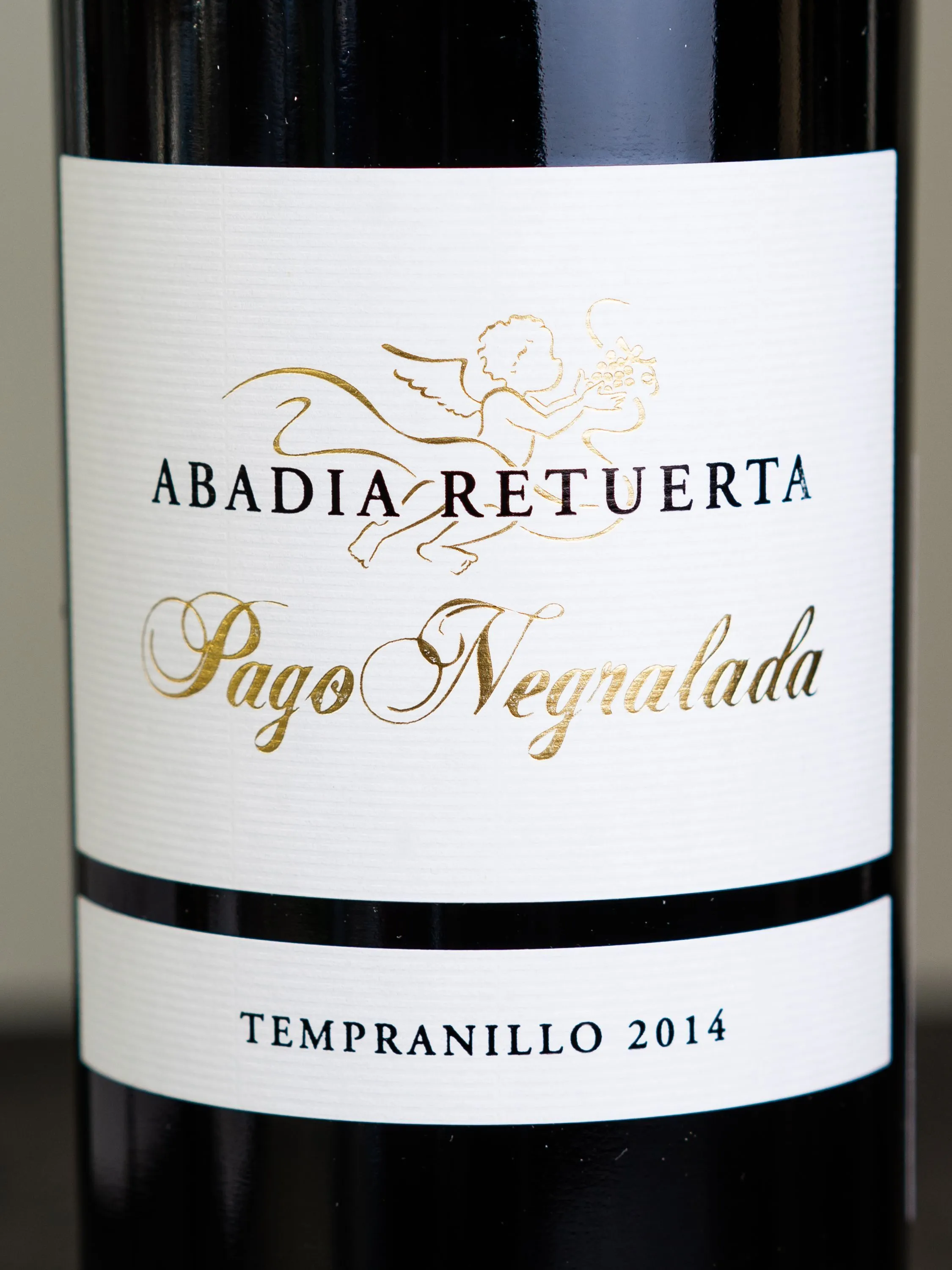 Купить вино Abadia Retuerta Pago Negralada в винном ресторане Остерия цена Вино Abadia Retuerta Pago Negralada / Абадиа Ретуэрта Паго Негралада